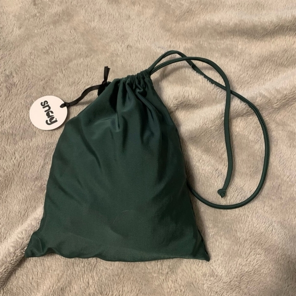 Snag Tights Bikini size E - Picture 6 of 8